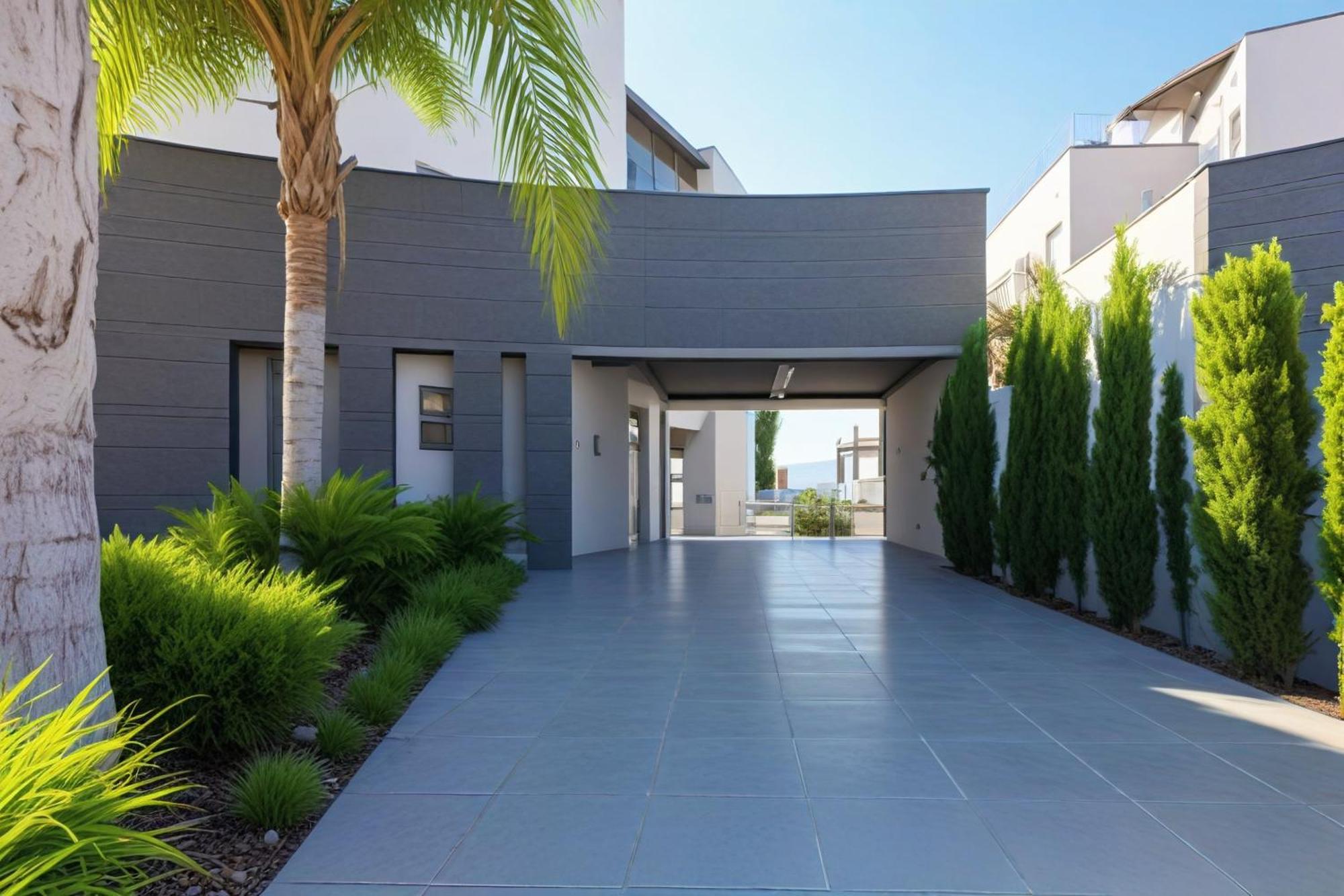 Beachfront Luxury Glory וילה *