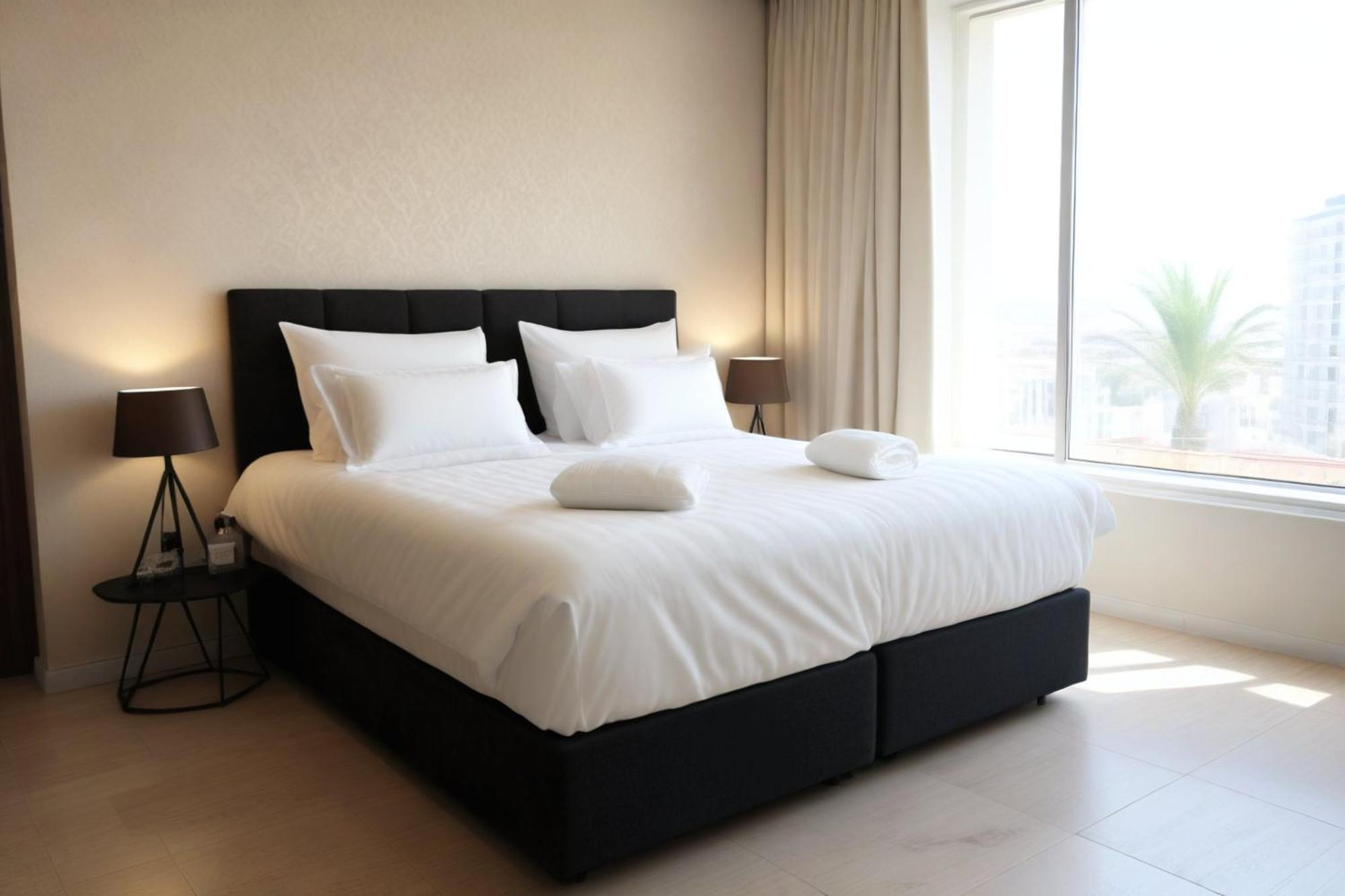 וילה Beachfront Luxury Glory *