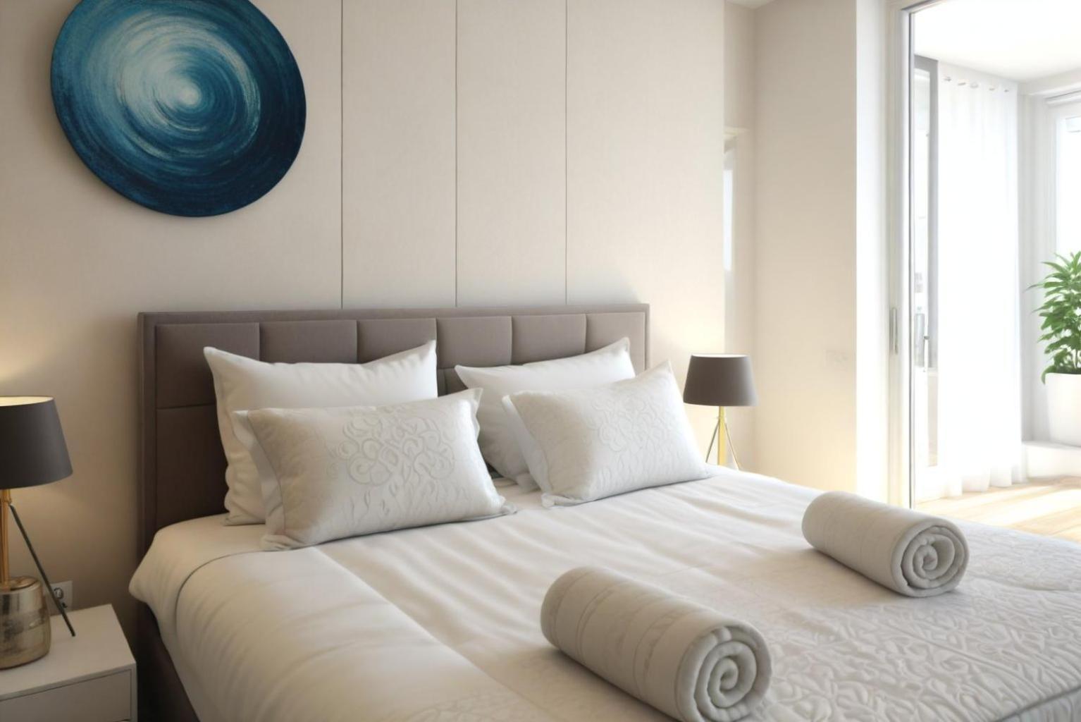 Beachfront Luxury Glory וילה